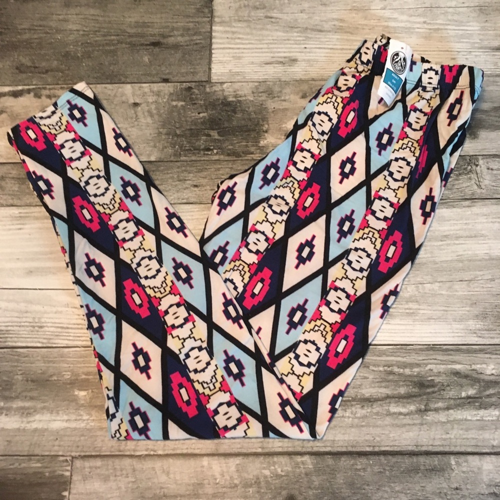 Leggings, S/M (Size 4-12)
